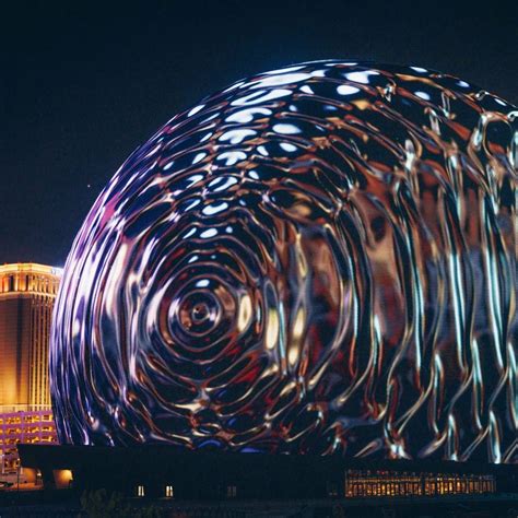 msg sphere skyscrapercity|Ten spherical buildings from around the globe .